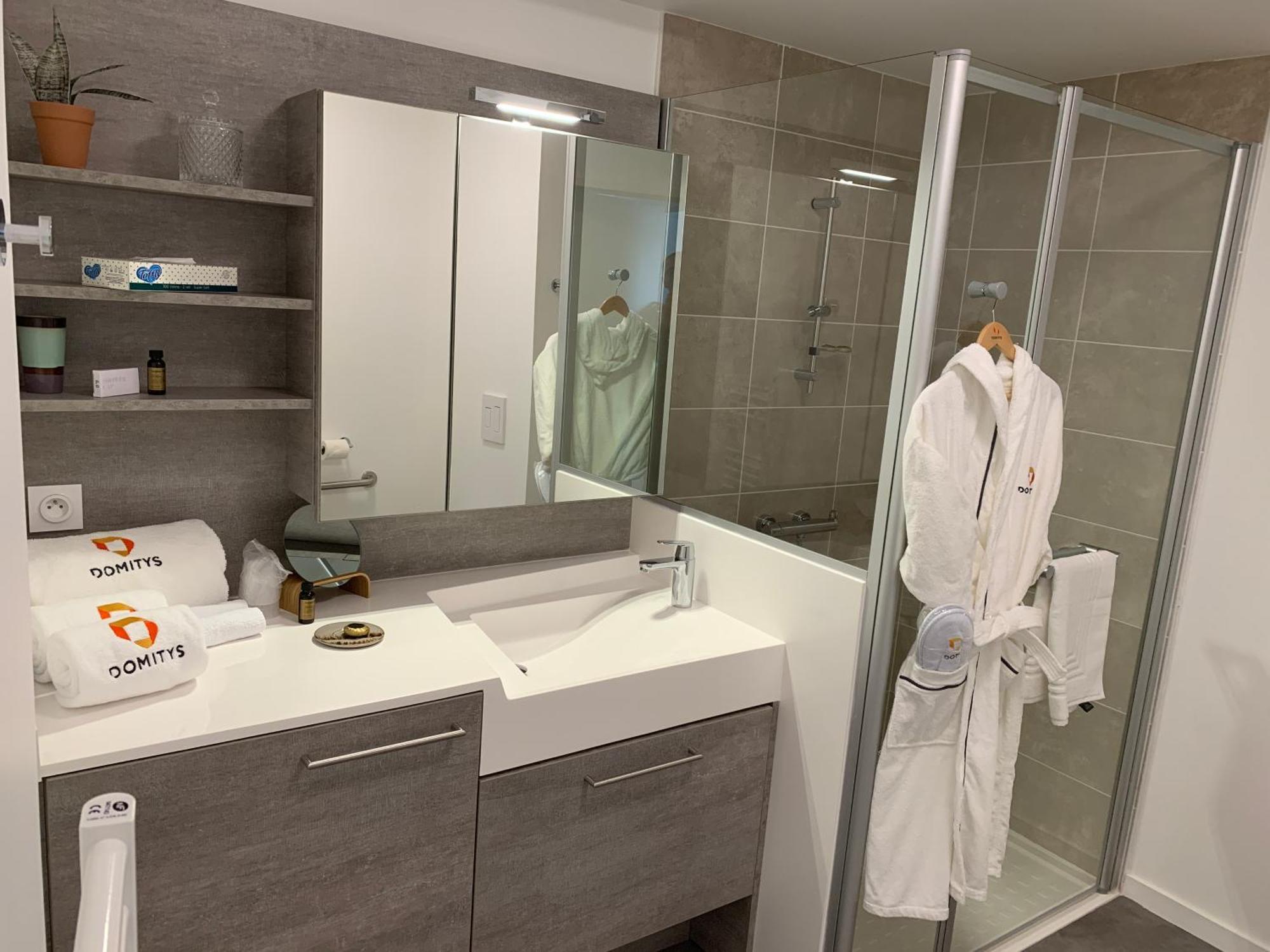 Domitys Villa Kera Limoges Exteriér fotografie
