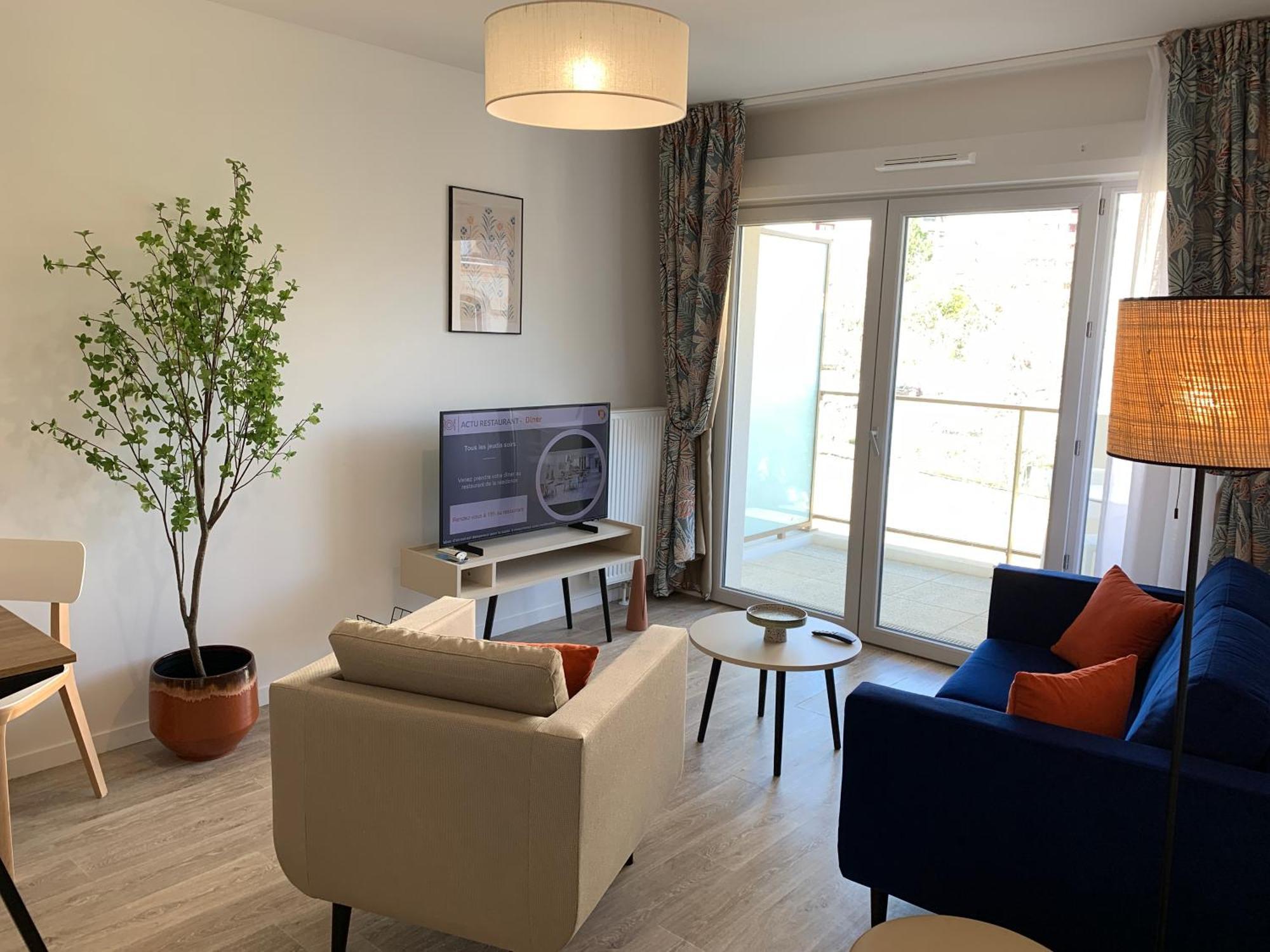 Domitys Villa Kera Limoges Exteriér fotografie